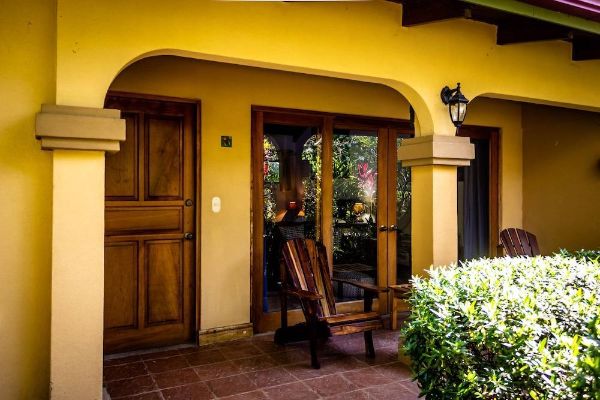 Jaco Hotel Docelunas (Jacó Puntarenas)